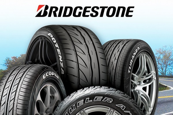 Bridgestone Raih Penghargaan IGA 2023