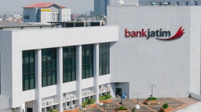 Tahun Lalu, Bank Jatim Salurkan Kredit Rp46,19 Triliun