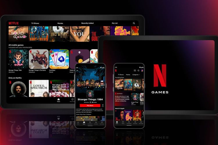 Awas, Netflix akan Tindak Pengguna yang Berbagi Kata Sandi